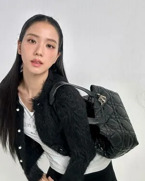 Jisoo / BLACKPINK / qenshizu / sooyaaa__ nude photo #0318