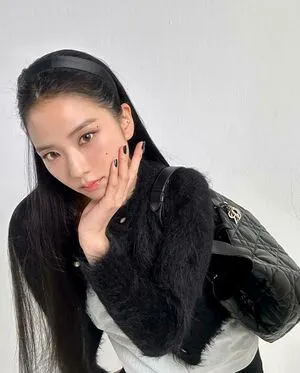 Jisoo / BLACKPINK / qenshizu / sooyaaa__ nude photo #0320