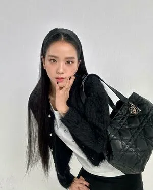 Jisoo / BLACKPINK / qenshizu / sooyaaa__ nude photo #0321