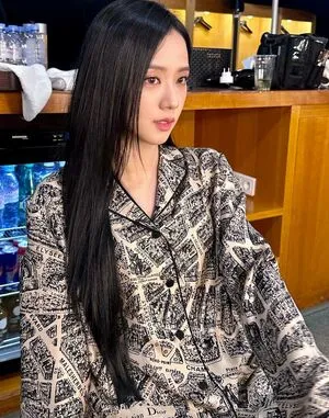 Jisoo / BLACKPINK / qenshizu / sooyaaa__ nude photo #0323