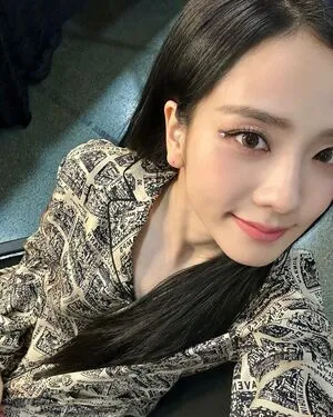 Jisoo / BLACKPINK / qenshizu / sooyaaa__ nude photo #0324