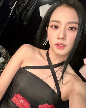 Jisoo / BLACKPINK / qenshizu / sooyaaa__ nude photo #0326