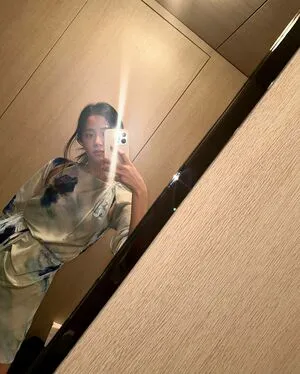 Jisoo / BLACKPINK / qenshizu / sooyaaa__ nude photo #0329