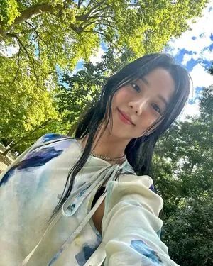 Jisoo / BLACKPINK / qenshizu / sooyaaa__ nude photo #0333