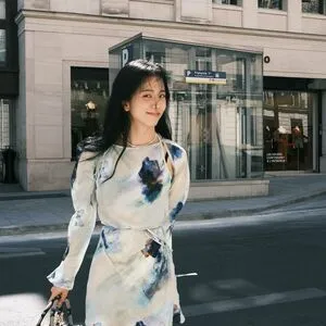 Jisoo / BLACKPINK / qenshizu / sooyaaa__ nude photo #0334
