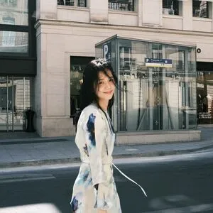 Jisoo / BLACKPINK / qenshizu / sooyaaa__ nude photo #0336