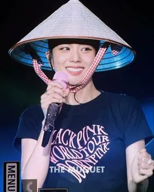 Jisoo / BLACKPINK / qenshizu / sooyaaa__ nude photo #0342