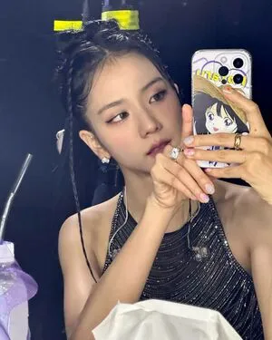 Jisoo / BLACKPINK / qenshizu / sooyaaa__ nude photo #0343