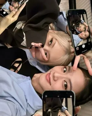 Jisoo / BLACKPINK / qenshizu / sooyaaa__ nude photo #0345