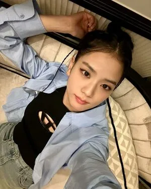 Jisoo / BLACKPINK / qenshizu / sooyaaa__ nude photo #0346