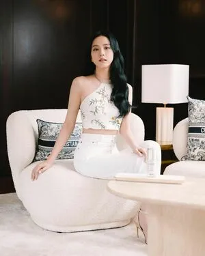 Jisoo / BLACKPINK / qenshizu / sooyaaa__ nude photo #0348