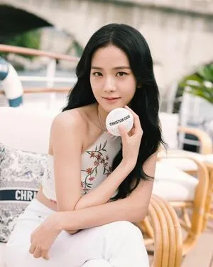 Jisoo / BLACKPINK / qenshizu / sooyaaa__ nude photo #0349