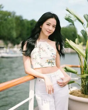 Jisoo / BLACKPINK / qenshizu / sooyaaa__ nude photo #0354
