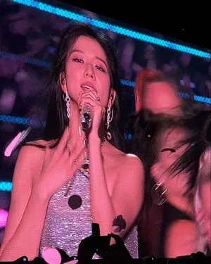 Jisoo / BLACKPINK / qenshizu / sooyaaa__ nude photo #0355