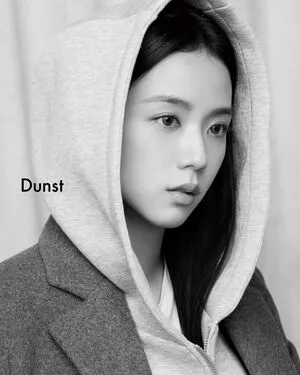 Jisoo / BLACKPINK / qenshizu / sooyaaa__ nude photo #0358