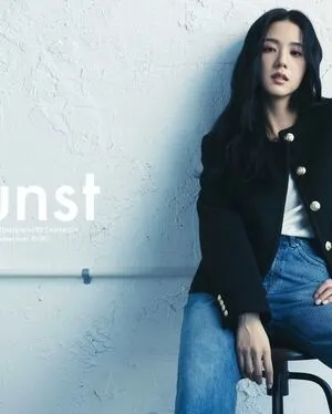 Jisoo / BLACKPINK / qenshizu / sooyaaa__ nude photo #0362