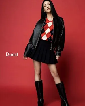 Jisoo / BLACKPINK / qenshizu / sooyaaa__ nude photo #0365