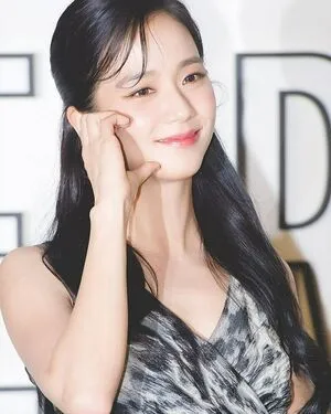 Jisoo / BLACKPINK / qenshizu / sooyaaa__ nude photo #0373