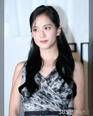 Jisoo / BLACKPINK / qenshizu / sooyaaa__ nude photo #0376