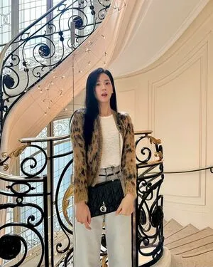Jisoo / BLACKPINK / qenshizu / sooyaaa__ nude photo #0379