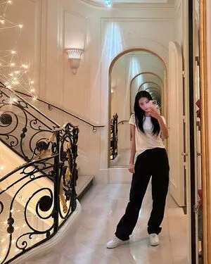 Jisoo / BLACKPINK / qenshizu / sooyaaa__ nude photo #0381
