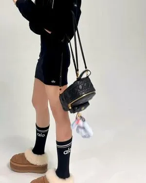 Jisoo / BLACKPINK / qenshizu / sooyaaa__ nude photo #0384