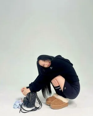 Jisoo / BLACKPINK / qenshizu / sooyaaa__ nude photo #0387