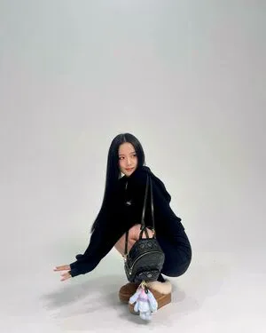 Jisoo / BLACKPINK / qenshizu / sooyaaa__ nude photo #0388