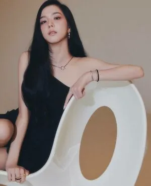 Jisoo / BLACKPINK / qenshizu / sooyaaa__ nude photo #0389