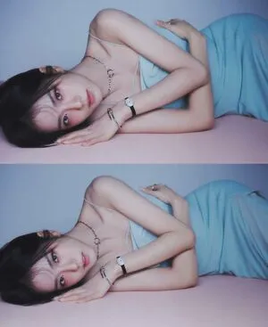 Jisoo / BLACKPINK / qenshizu / sooyaaa__ nude photo #0390
