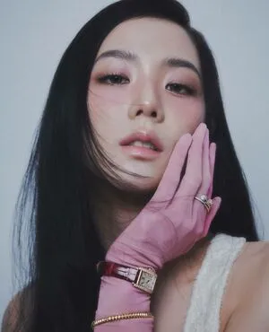 Jisoo / BLACKPINK / qenshizu / sooyaaa__ nude photo #0391