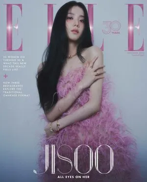Jisoo / BLACKPINK / qenshizu / sooyaaa__ nude photo #0393