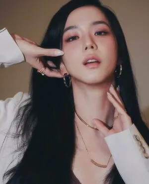 Jisoo / BLACKPINK / qenshizu / sooyaaa__ nude photo #0395