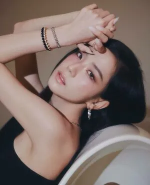Jisoo / BLACKPINK / qenshizu / sooyaaa__ nude photo #0396