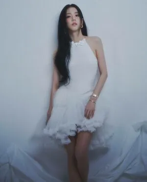 Jisoo / BLACKPINK / qenshizu / sooyaaa__ nude photo #0397