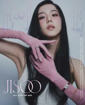 Jisoo / BLACKPINK / qenshizu / sooyaaa__ nude photo #0398