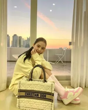 Jisoo / BLACKPINK / qenshizu / sooyaaa__ nude photo #0400