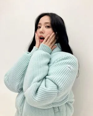 Jisoo / BLACKPINK / qenshizu / sooyaaa__ nude photo #0403