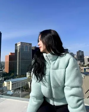 Jisoo / BLACKPINK / qenshizu / sooyaaa__ nude photo #0406