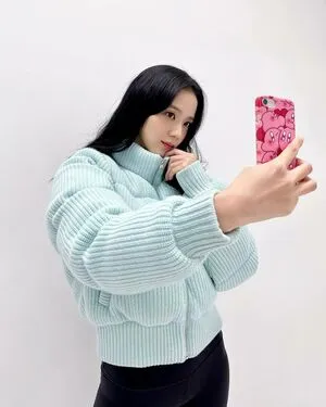 Jisoo / BLACKPINK / qenshizu / sooyaaa__ nude photo #0408