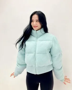 Jisoo / BLACKPINK / qenshizu / sooyaaa__ nude photo #0409