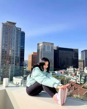 Jisoo / BLACKPINK / qenshizu / sooyaaa__ nude photo #0410