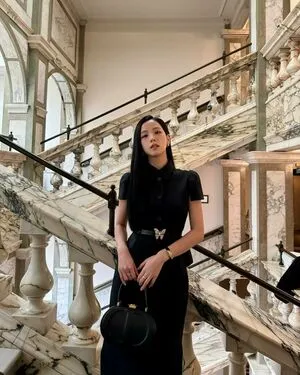 Jisoo / BLACKPINK / qenshizu / sooyaaa__ nude photo #0413