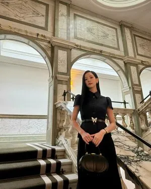 Jisoo / BLACKPINK / qenshizu / sooyaaa__ nude photo #0415