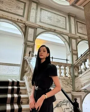 Jisoo / BLACKPINK / qenshizu / sooyaaa__ nude photo #0416
