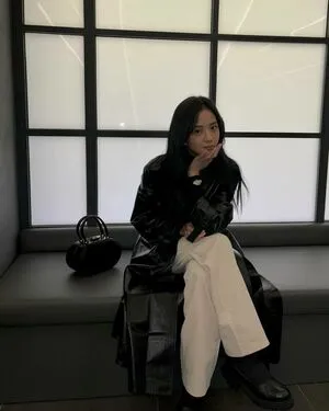 Jisoo / BLACKPINK / qenshizu / sooyaaa__ nude photo #0422