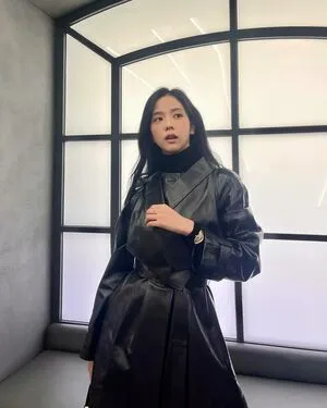 Jisoo / BLACKPINK / qenshizu / sooyaaa__ nude photo #0423
