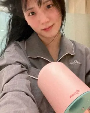Jisoo / BLACKPINK / qenshizu / sooyaaa__ nude photo #0432