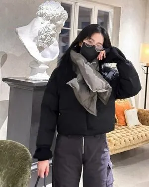 Jisoo / BLACKPINK / qenshizu / sooyaaa__ nude photo #0435