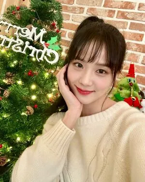 Jisoo / BLACKPINK / qenshizu / sooyaaa__ nude photo #0440